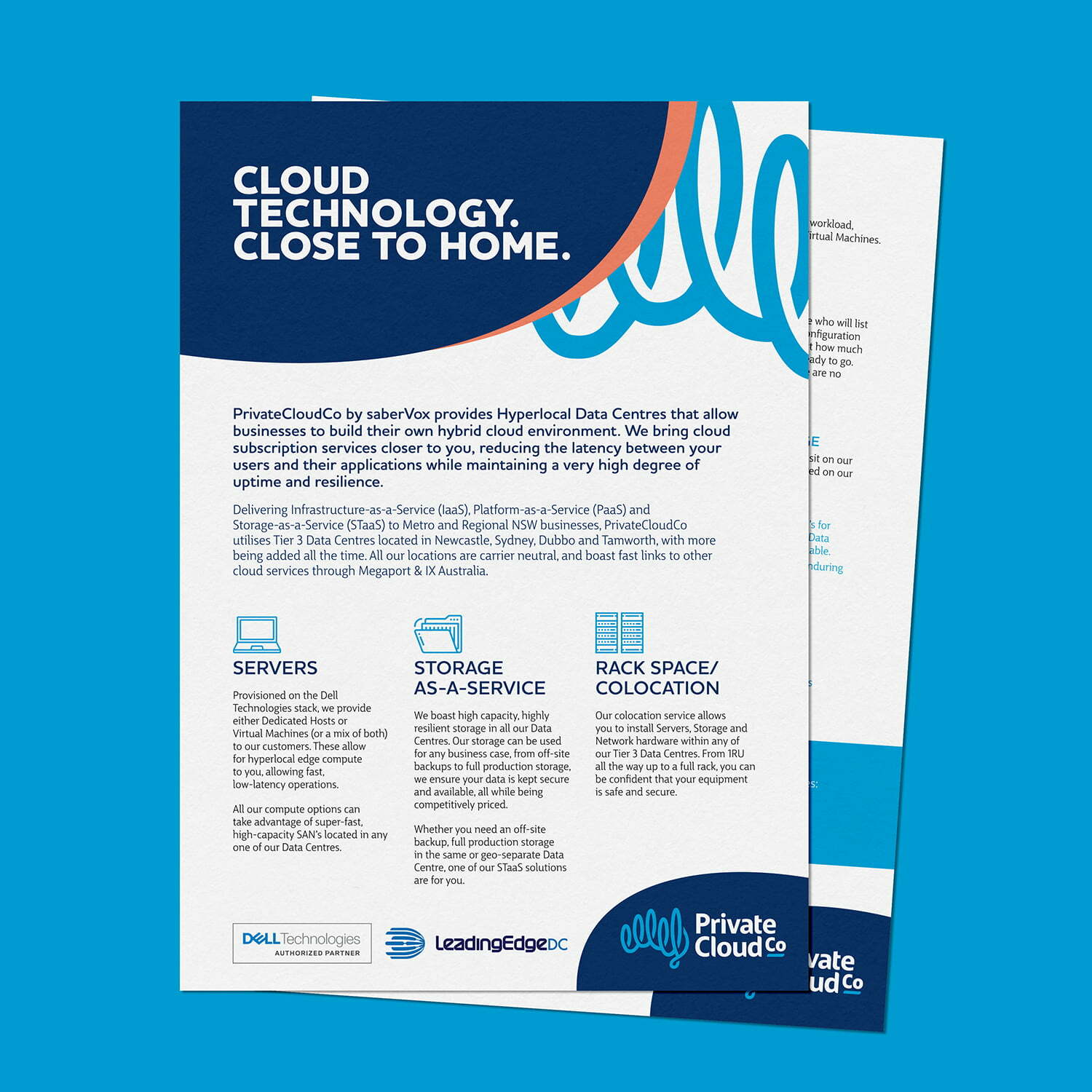 Private Cloud Co Brochure-S