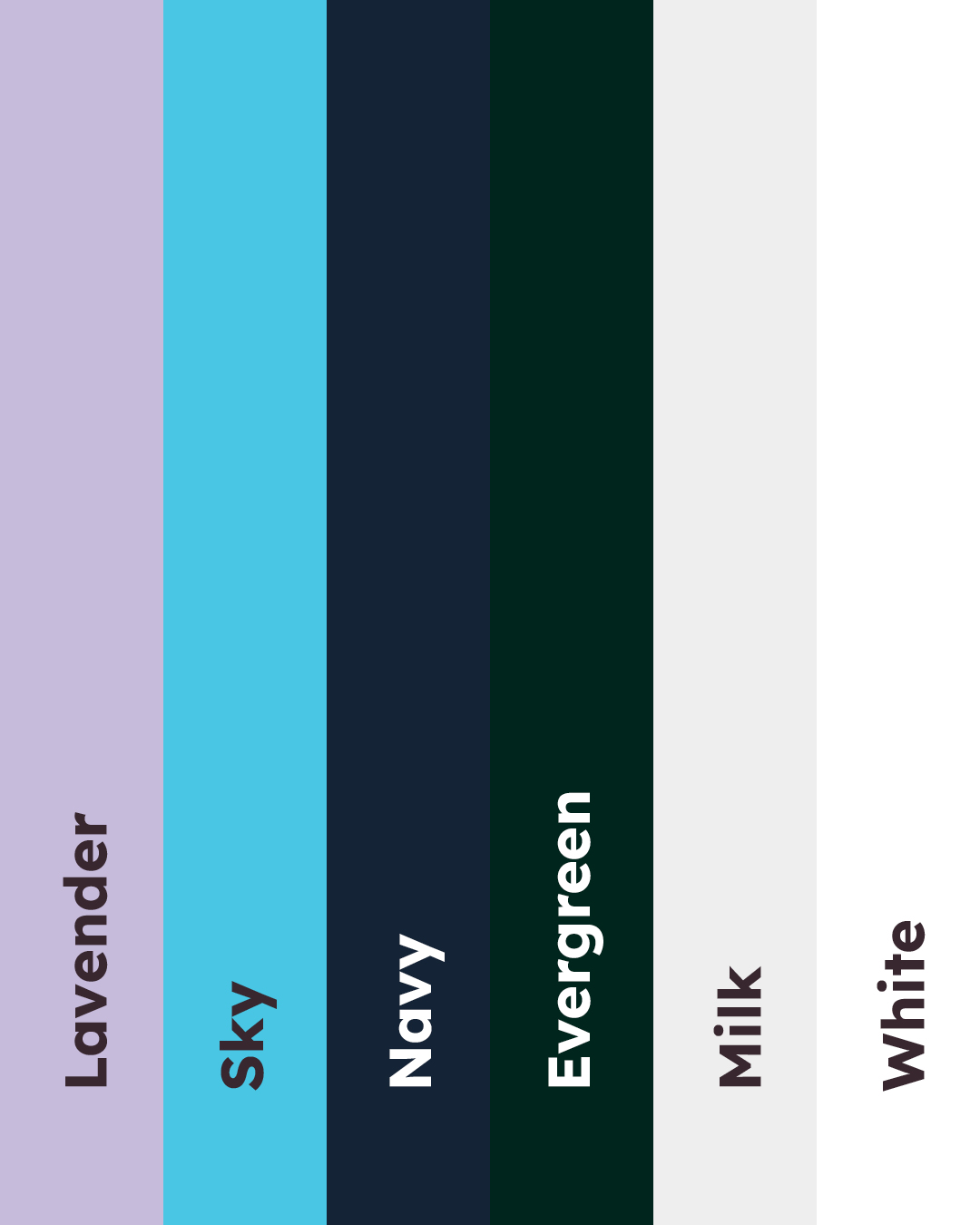 Found Fitness personal training branding11