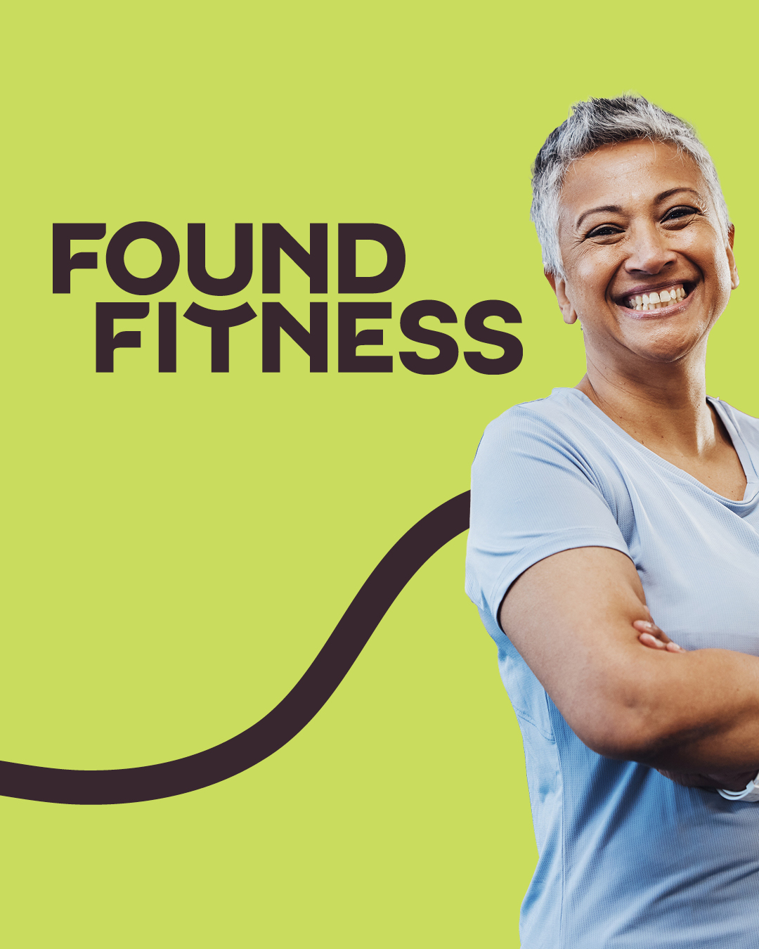 Found Fitness personal training branding2