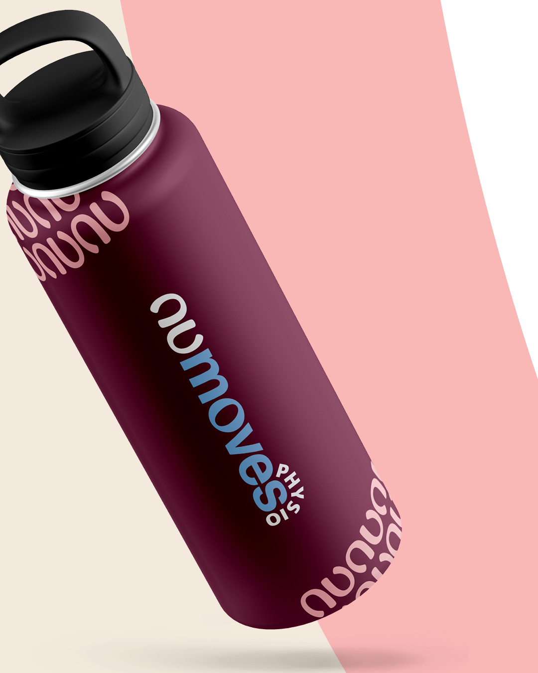 NUmoves Physio - Branding Physiotherapist - Carousel7