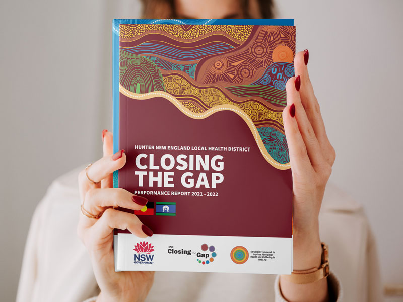 Annual Report Design
